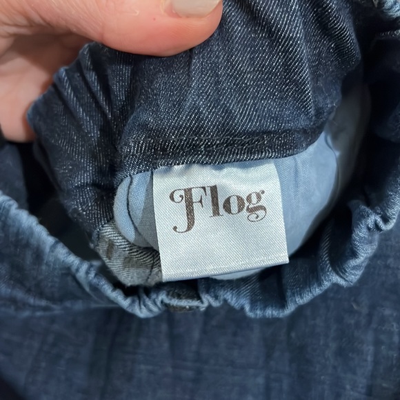 Flogs NWOT - Picture 7 of 8